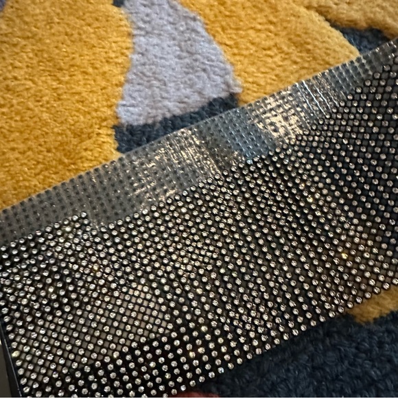 NWOT Sparkly belt - Picture 4 of 4